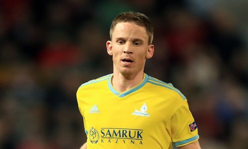 Modri na čekanju, Astana i Dinamo Tbilisi nisu Zagrepčane približili odgovoru