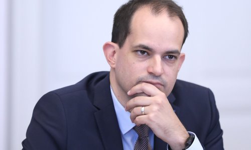 Malenica: Ne pristanu li štrajkaši na ponudu ne isključujem uskratu plaće