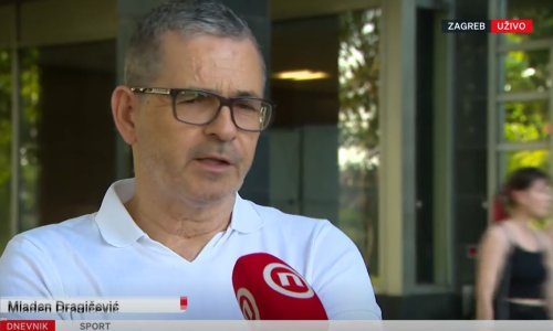 Odvjetnik o štrajku pravosuđa: Sve stoji, ljudi koji kupuju stanove gube kapare