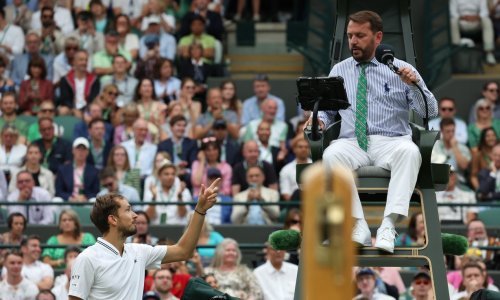Kad će taj petak? Alcazar dobro pamti Medvedeva i prošli Wimbledon