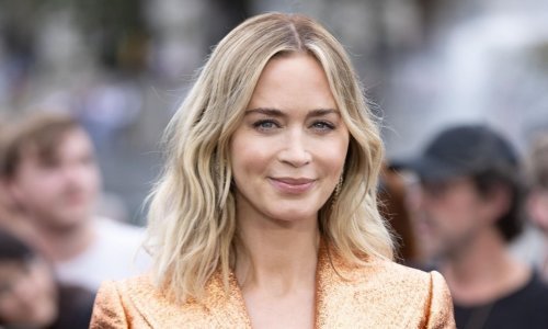 Zvijezda 'Vrag nosi Pradu' otkrila zbog čega uzima pauzu od glume