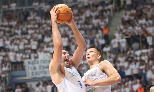 Prvak neumorno radi na pripremi nove sezone, još jedan igrač produžio suradnju