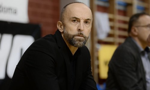 Jeronimo Šarin: Ako mlade igrače treba ekstra motivirati da igraju za Hrvatsku onda...