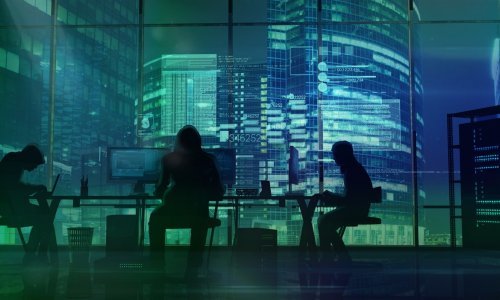 Napadali britanske bolnice i podržali rusku invaziju: Tko su sankcionirani ruski hakeri?