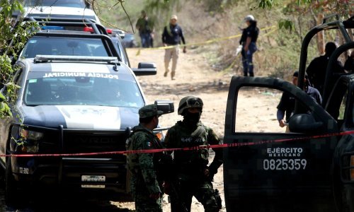 Najmanje šest poginulih u bombaškom napadu u Meksiku: 'Ovako nešto još nismo vidjeli'