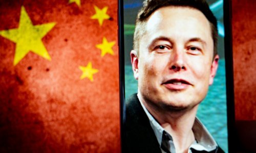 Musk: Kina definitivno zainteresirana za okvir za umjetnu inteligenciju