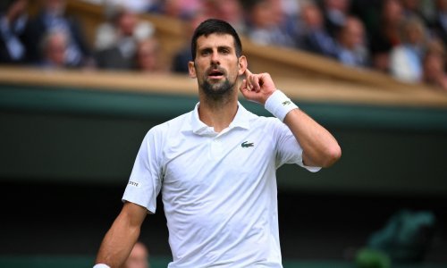 Priznanje Carlosa Alcaraza koje se neće svidjeti Novaku Đokoviću i njegovim fanovima