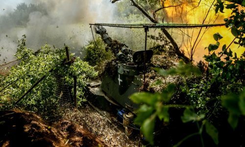 Smijenjen ruski general, optužio vodstvo za situaciju u Ukrajini: 'Vojnici su dobili nož u leđa'