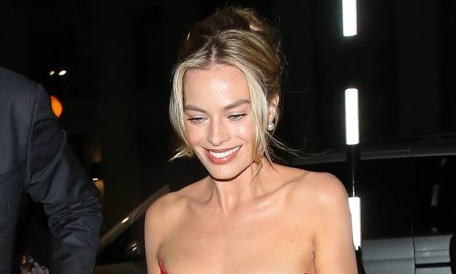 Za ovaj skriveni talent Margot Robbie znali su tek rijetki
