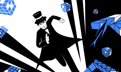 Ernő Rubik – tvorac kocke koja je osvojila svijet