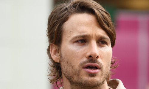 Vlaho Arbulić počastio novim vrućim morskim fotografijama: 'Zovite vatrogasce'