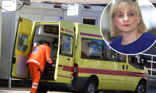 Osječka neurologinja objašnjava što je tihi moždani udar: 'Ne bira mjesto, vrijeme, pa ni dob'