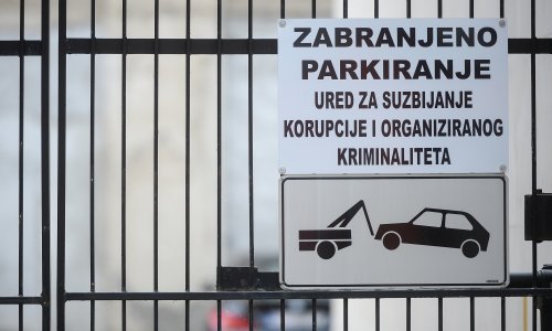 Uskok sumnjiči sudskog službenika za izdavanje lažnog uvjerenja o nekažnjavanju