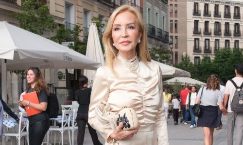 Pomlađuju u trenu: Ovakvi pramenovi savršena su opcija za zrelije dame