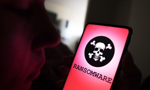 Žrtve ransomwarea dosad su platile pola milijarde dolara otkupnine