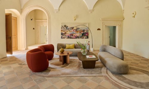 Ova čudesno uređena dubrovačka vila savršen je spoj modernog i tradicionalnog