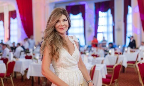 U znaku majke i kćeri: Daniela Gračan opet zablistala na modnom događaju