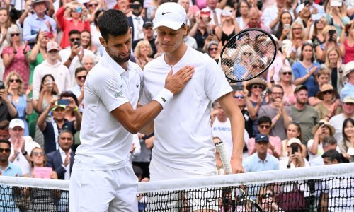 Ozbiljna prijetnja za Đokovića, srpski tenisač se prošle godine izvukao, a sada...