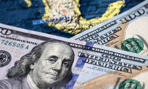 Upoznajte novog-starog najboljeg prijatelja SAD-a