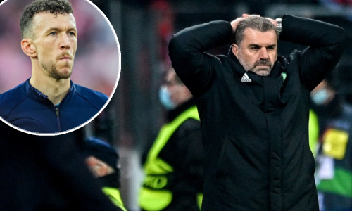 Bivši igrač Tottenhama dobro poznaje trenera i zna što će napraviti s Perišićem