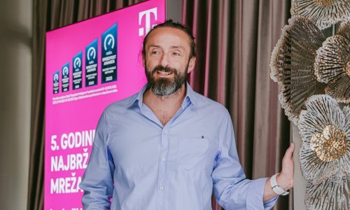 Hrvatski Telekom osnažuje svoju 4G i 5G mrežu, 3G odlazi u povijest