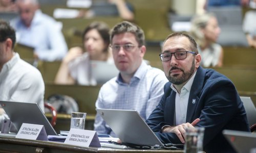 Zagrebački aktualac 'zapalili' dječji vrtići; Tomašević: Nemojte me povlačiti za jezik