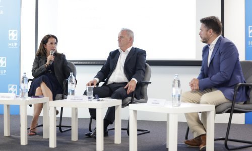 Tri su ključna izazova u turizmu, a najvažnije: 'Moramo spriječiti bujanje nekretninskog biznisa'