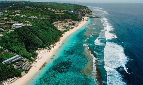 Bali će uskoro svakom turistu samo dolazak naplaćivati 10 dolara