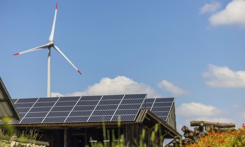 Do 2030. vjetar i solarna energija proizvodit će više od trećine globalne energije