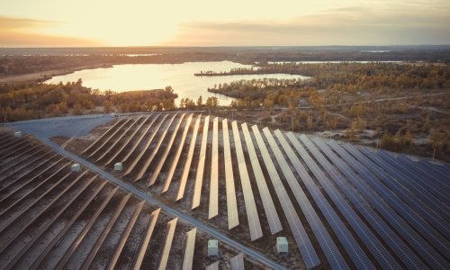 Je li ovisnost o solaru gurnula Španjolsku u kaos? 'To nije istina, tehnologija je stabilna!'