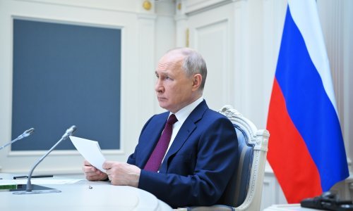 'Napad na Bjelorusiju je napad na Rusiju, reagirat ćemo na agresiju svim sredstvima'