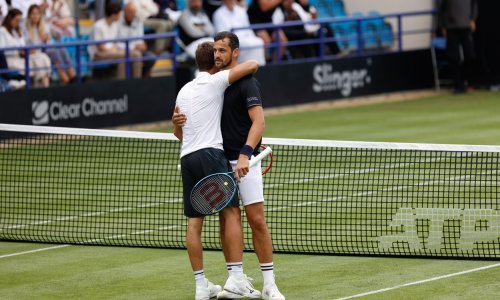 Gotovo je, razilazi se najbolji hrvatski par Mektić-Pavić: S vremenom dođe do zasićenja