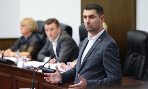 Filipovića, čelnike HEP-a i ostale rešetali više od pet sati, otkriveno tko je kupio jeftini plin