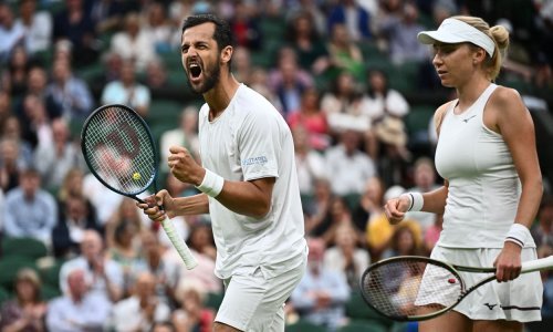 Pavić u pobjedničkom govoru poslao poruku Perišiću: Ivane, vrime je! Pogledajte reakciju