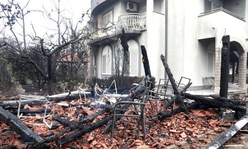 Apokaliptični prizori: 'Ljudi nemaju osjećaj koliko je ovo opasno'