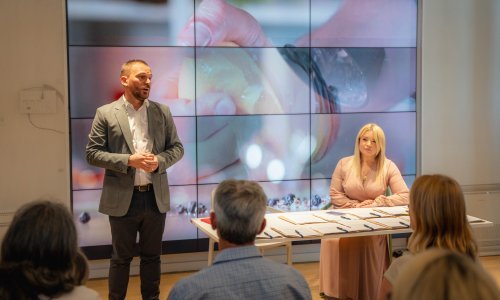 Osigurano gotovo 500.000 eura za turističke sadržaje u Zagrebačkoj županiji