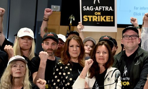 Najveća kriza u Hollywoodu u 40 godina: Sve je stalo jer su glumci stupili u štrajk