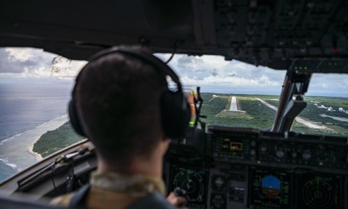 SAD i saveznici održali najveću vježbu za sukob s Kinom oko Tajvana, srušili i jedan rekord