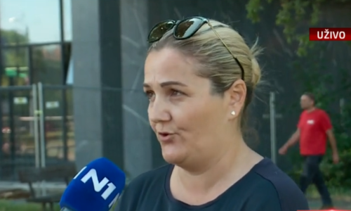 Službenica na sudu otkrila svoju plaću: 'To je s 24 godine staža, bez dodataka'