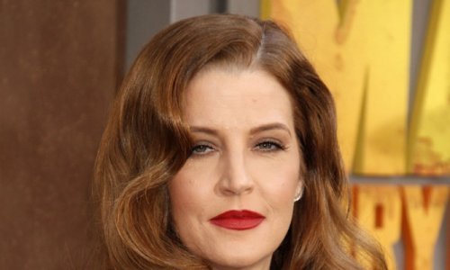 Napokon otkriven uzrok smrti Lise Marie Presley
