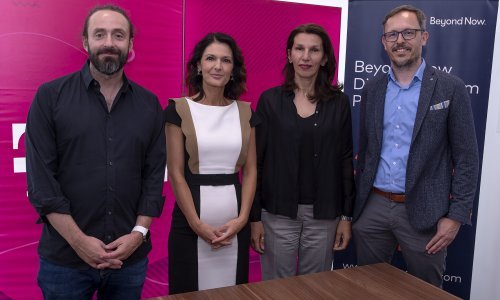 HT započeo digitalnu transformaciju svoga poslovnog (B2B) sustava