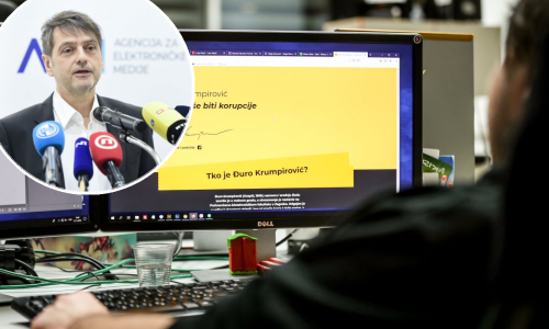 Hrvatska kreće u borbu protiv dezinformacija. Kako će se provjeravati tko laže?