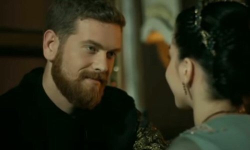 Turski Brad Pitt: Pogledajte kako danas izgleda princ Selim iz 'Sulejmana Veličanstvenog'