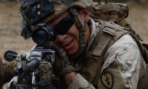 Američka vojska mogla bi rasporediti do 3000 rezervista u Europi