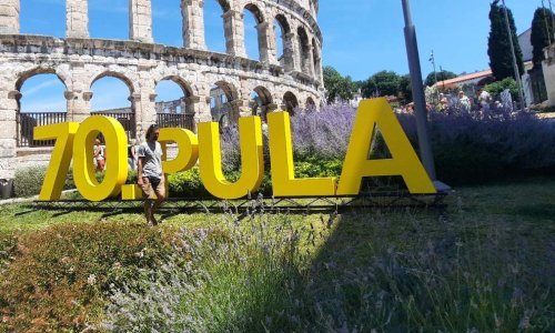 U subotu se otvara 70. Pula, ogroman interes za ‘Hotel Pulu’ u Areni