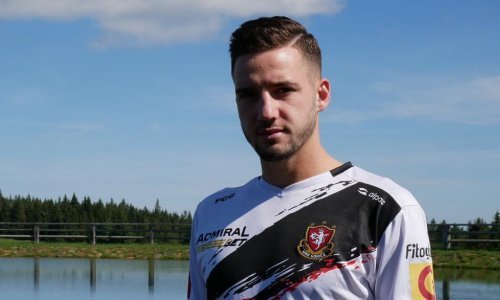 Gorica dovela pojačanje iz Dinama; u Turopolje je stigao nadareni mladi veznjak