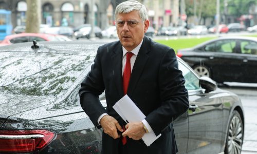 Sabor imenovao ljude koji se pitaju o promjeni spola, među njima je i Željko Reiner