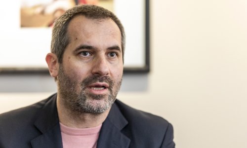 Danijel Pek, ravnatelj Pule: Radimo festival koji će biti spreman za idućih 70 godina