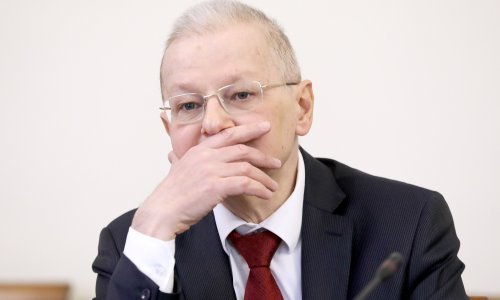Dobronić zakazao sastanak s predsjednicima sudova; tema štrajk