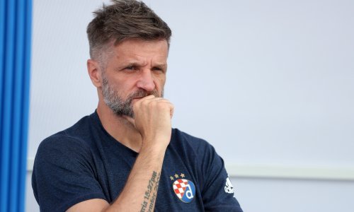 Igor Bišćan uoči prve utakmice sezone još jednom zavapio: Trebaju mi dva ili tri igrača...